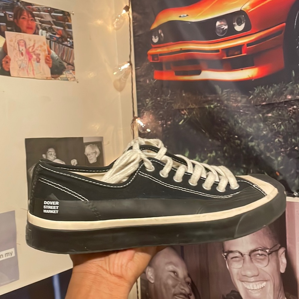black jack purcell converse